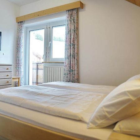 Piz Alpin B&B Кольфоско Экстерьер фото