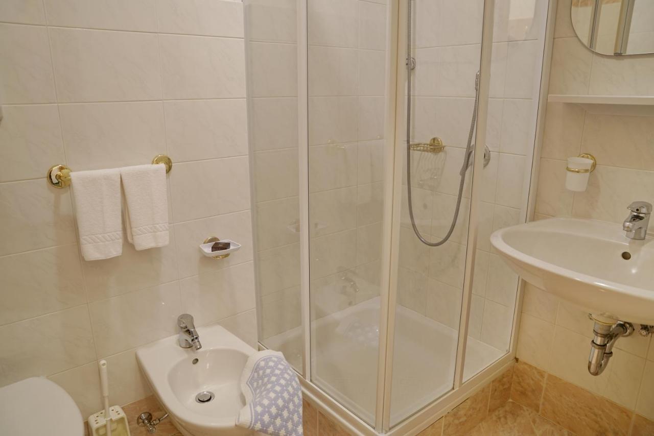 Piz Alpin B&B Кольфоско Экстерьер фото